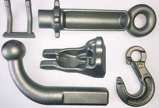forgings